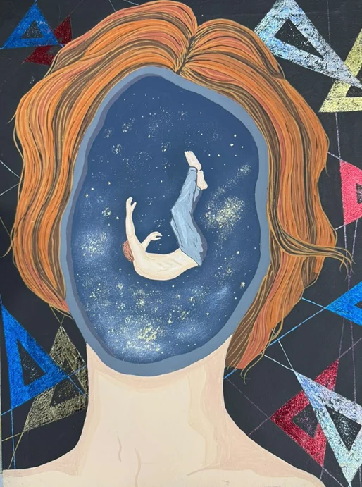 GU-03 UNIVERSO DE PENSAMIENTOS