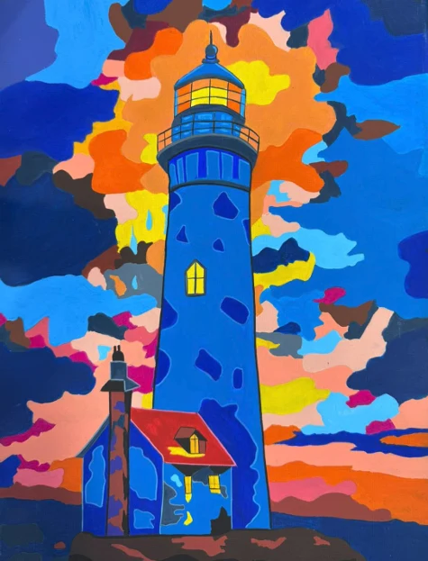 GU-05 EL FARO DE LA ESPERANZA