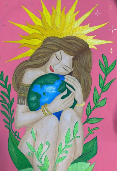 GU-16 MADRE TIERRA