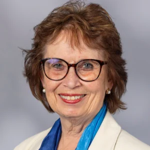 GUDRUN BRUNEGÅRD