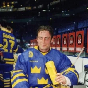 MAGNUS SONDAL