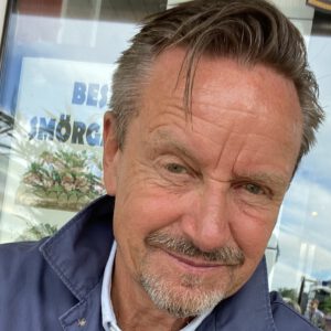 CHRISTER EKENSTEIN