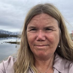 INGRID BRAUER
