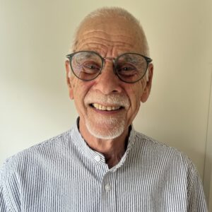 BENGT ALBERTSON