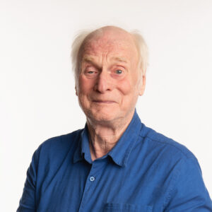 BÖRJE ERDTMAN