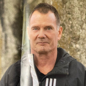 THOMAS LUNDGREN