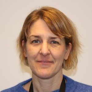 SARA ANDERSSON