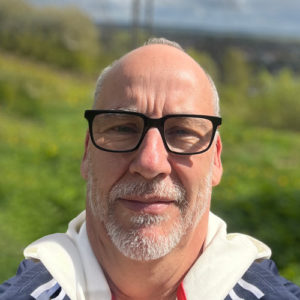 PETER FAHLEN