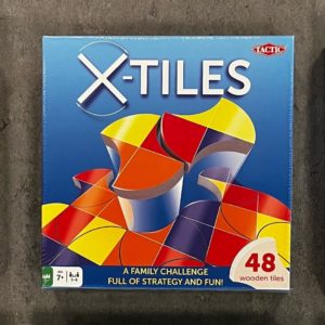Spel, X-Tiles